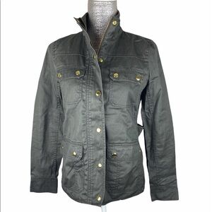 J. Crew The Downtown Field Jacket XS